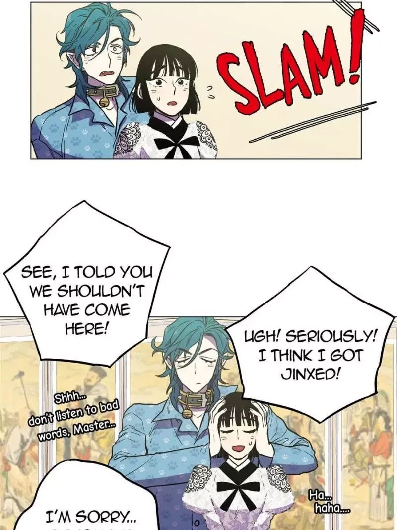Akaku Somaru Kiss wo Shite Chapter 51 page 4