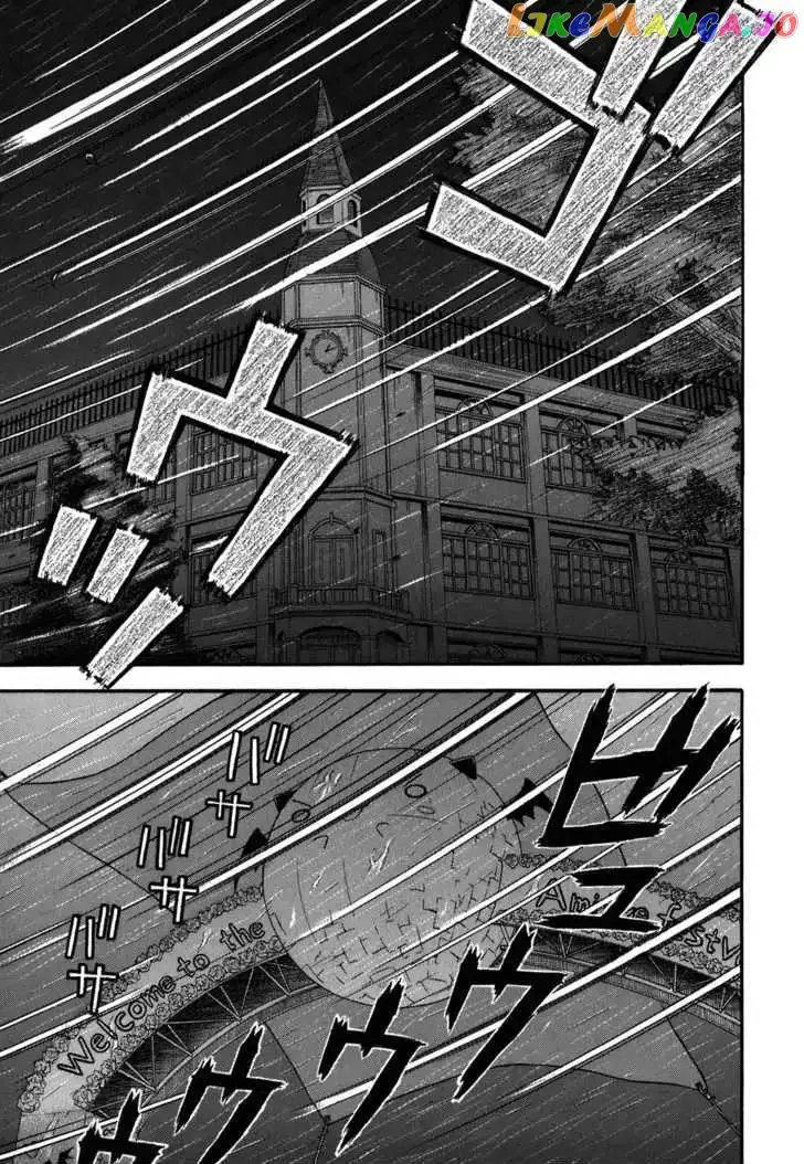Akaneiro ni Somaru Saka Chapter 4 page 17