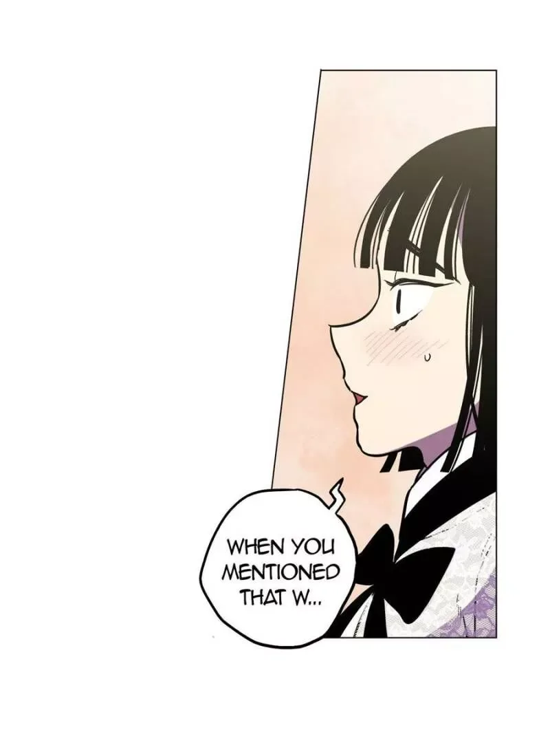 Akaku Somaru Kiss wo Shite Chapter 51 page 14