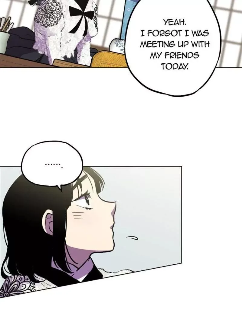 Akaku Somaru Kiss wo Shite Chapter 51 page 22