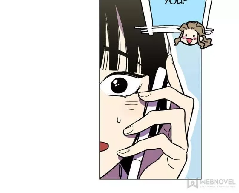 Akaku Somaru Kiss wo Shite Chapter 51 page 18