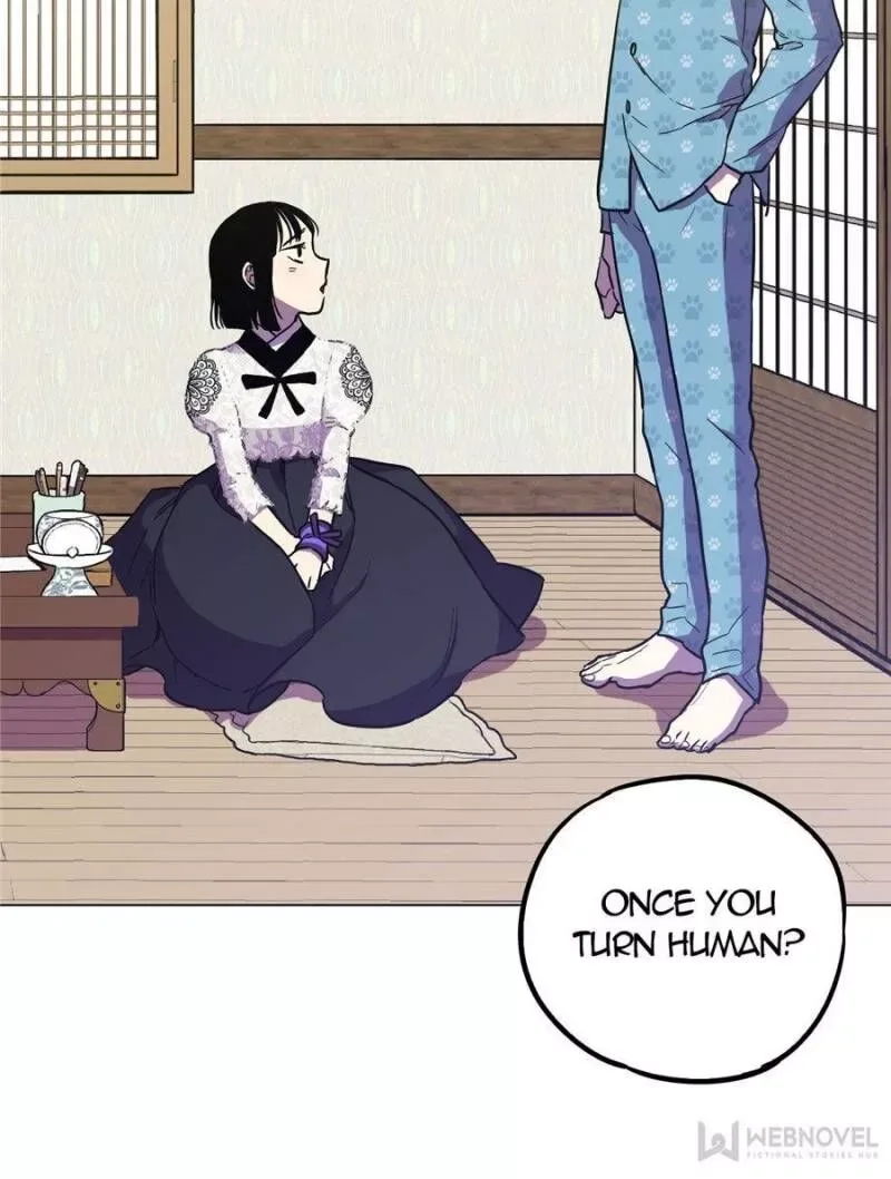 Akaku Somaru Kiss wo Shite Chapter 51 page 36