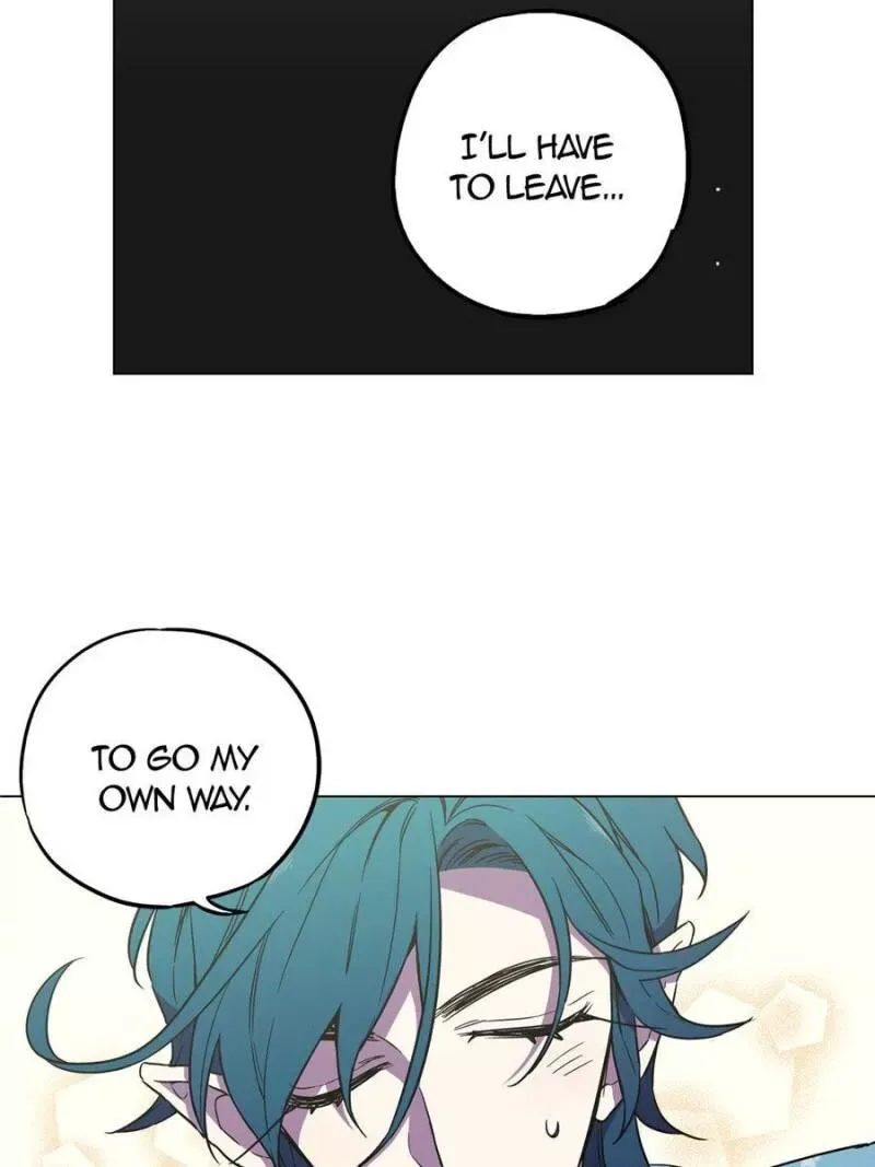 Akaku Somaru Kiss wo Shite Chapter 51 page 40