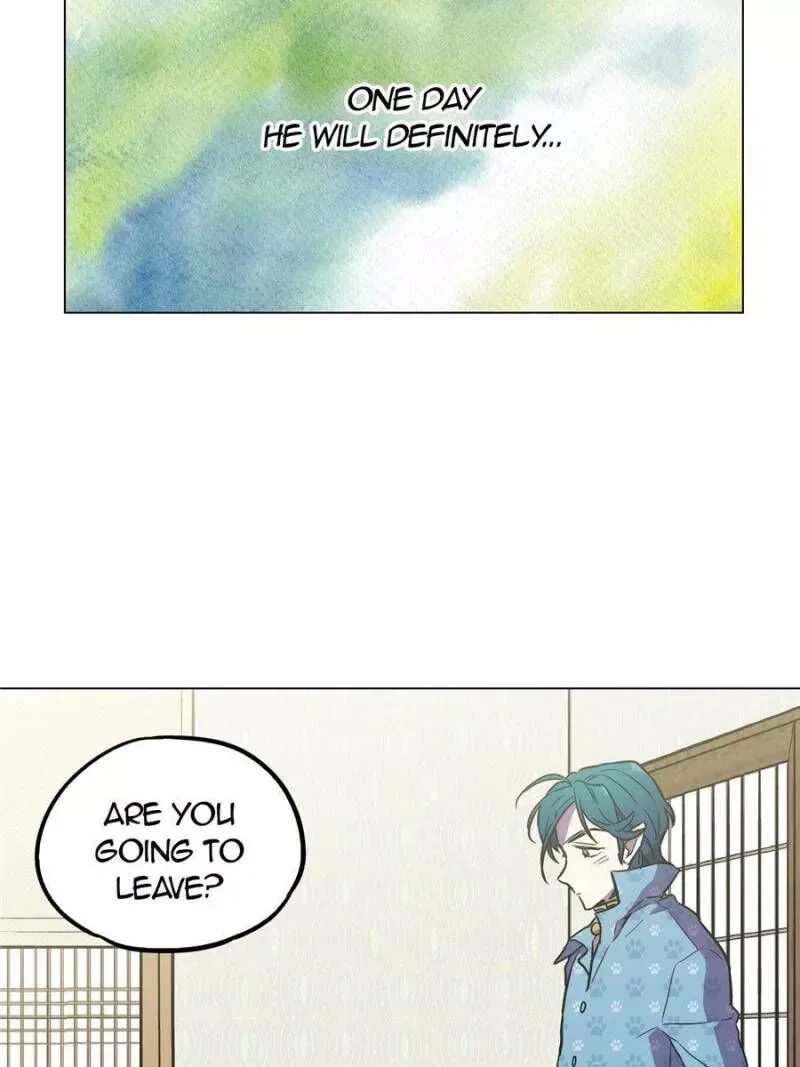 Akaku Somaru Kiss wo Shite Chapter 51 page 35