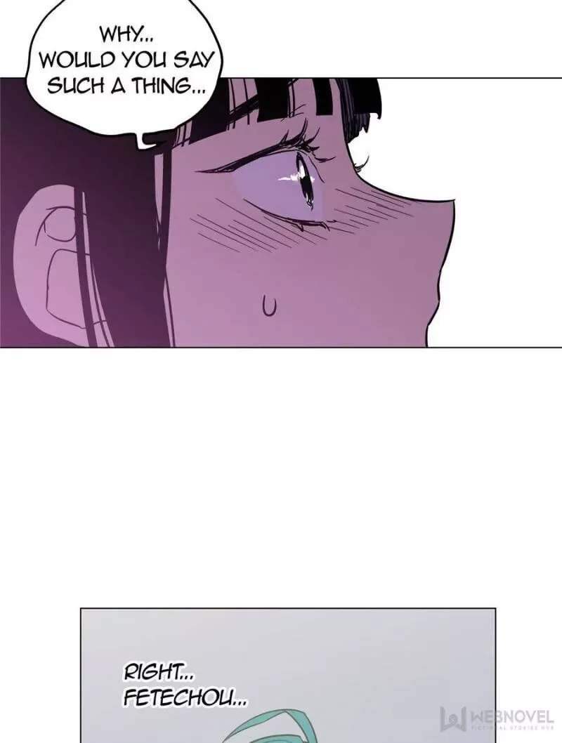 Akaku Somaru Kiss wo Shite Chapter 51 page 32