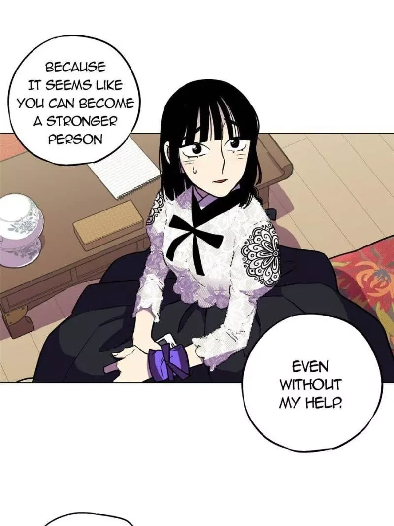 Akaku Somaru Kiss wo Shite Chapter 51 page 31