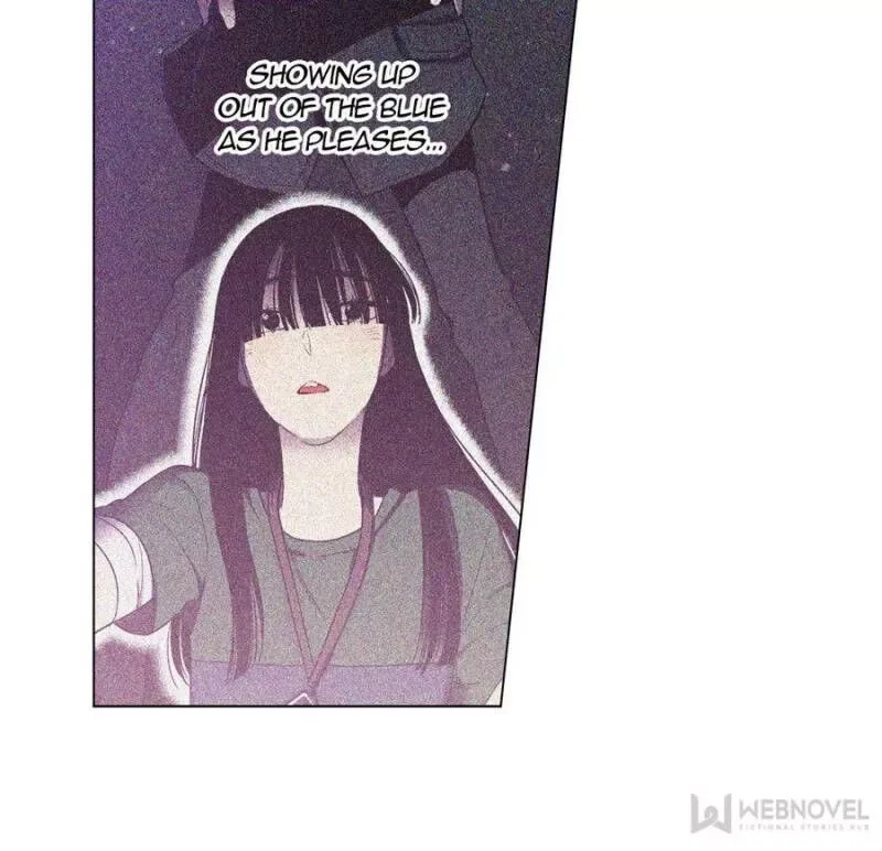 Akaku Somaru Kiss wo Shite Chapter 51 page 48