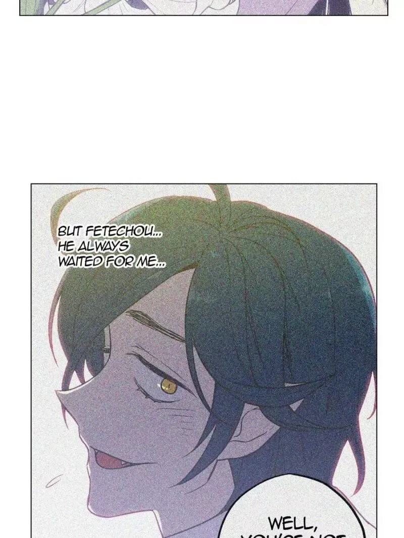 Akaku Somaru Kiss wo Shite Chapter 51 page 56