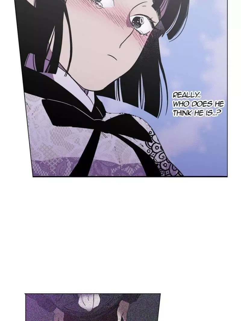Akaku Somaru Kiss wo Shite Chapter 51 page 47