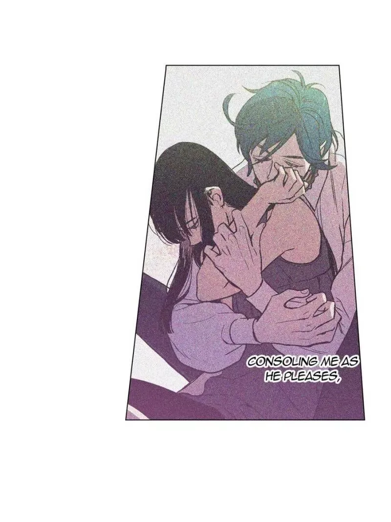 Akaku Somaru Kiss wo Shite Chapter 51 page 49