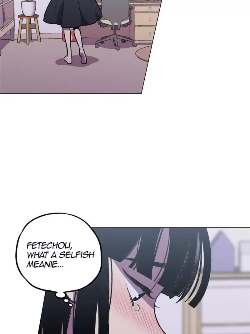 Akaku Somaru Kiss wo Shite Chapter 51 page 53