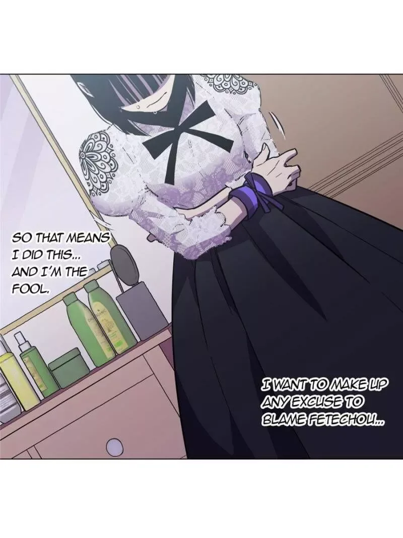 Akaku Somaru Kiss wo Shite Chapter 51 page 59