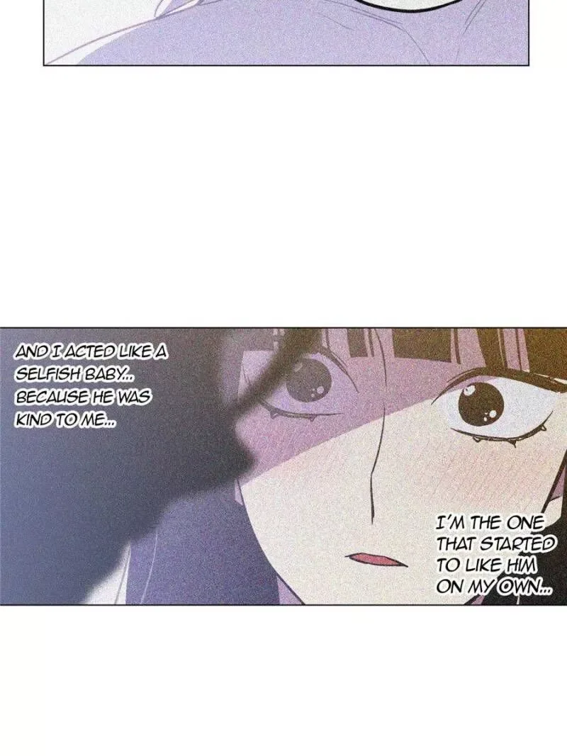 Akaku Somaru Kiss wo Shite Chapter 51 page 58