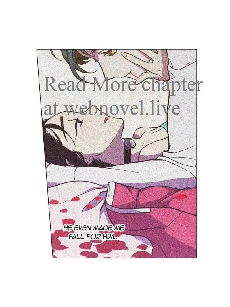 Akaku Somaru Kiss wo Shite Chapter 51 page 50