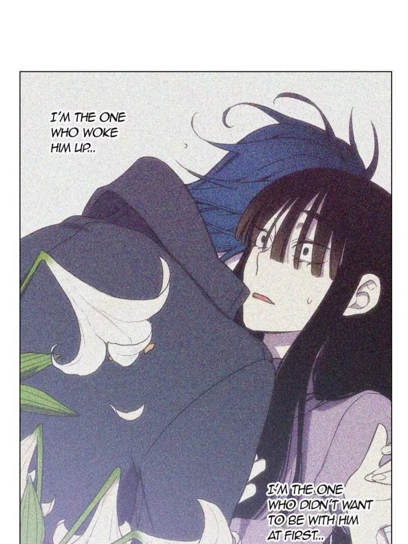 Akaku Somaru Kiss wo Shite Chapter 51 page 55