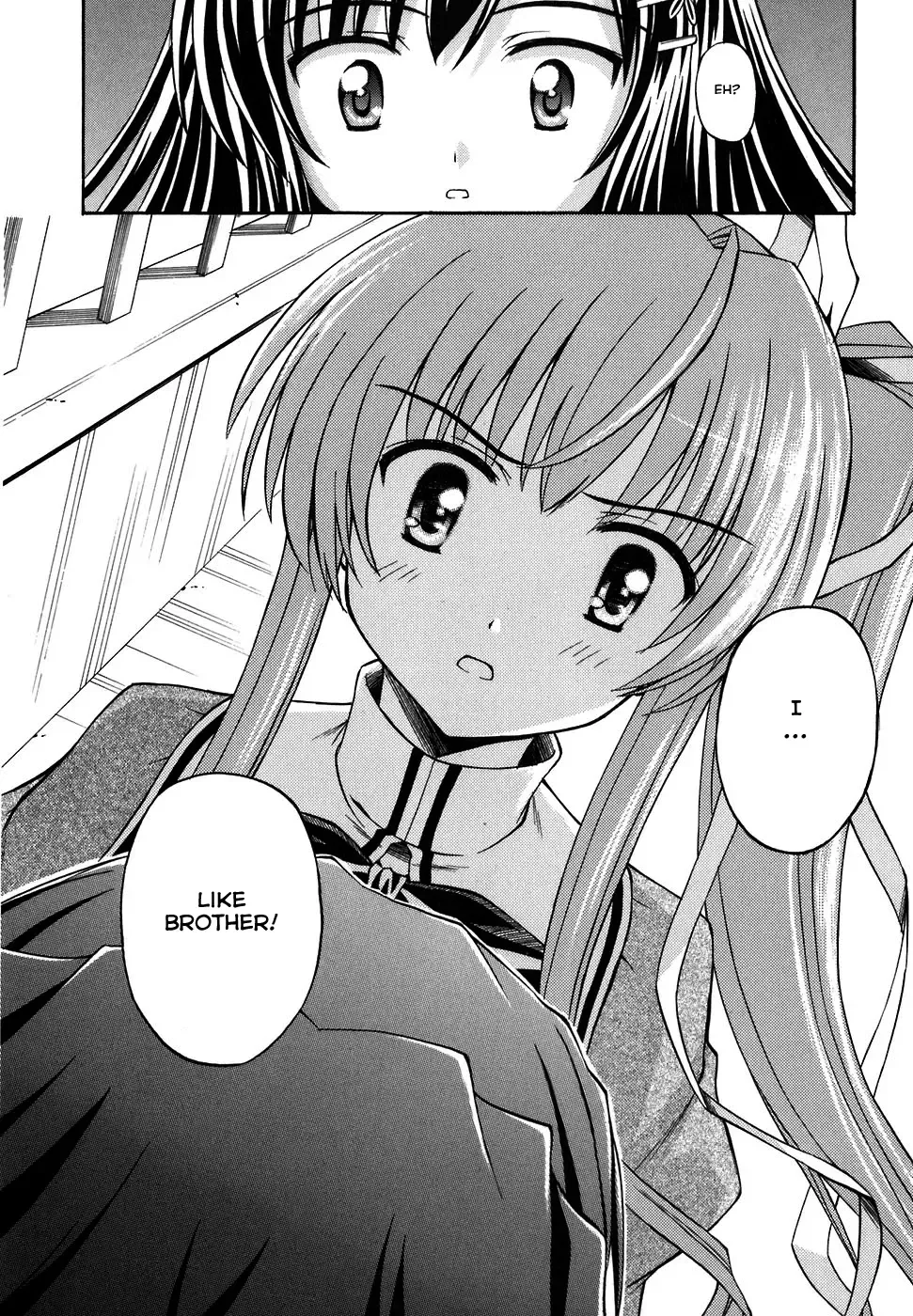 Akaneiro ni Somaru Saka Chapter 5 page 25
