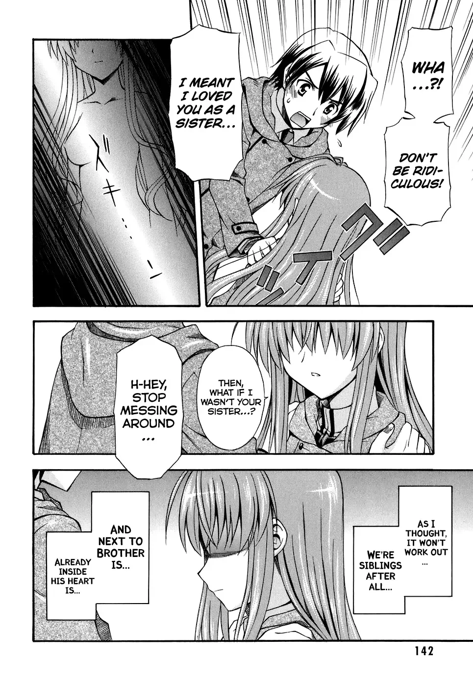 Akaneiro ni Somaru Saka Chapter 10 page 24