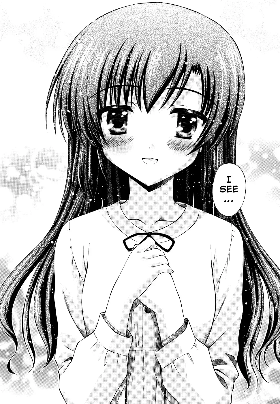 Akaneiro ni Somaru Saka Chapter 9 page 24