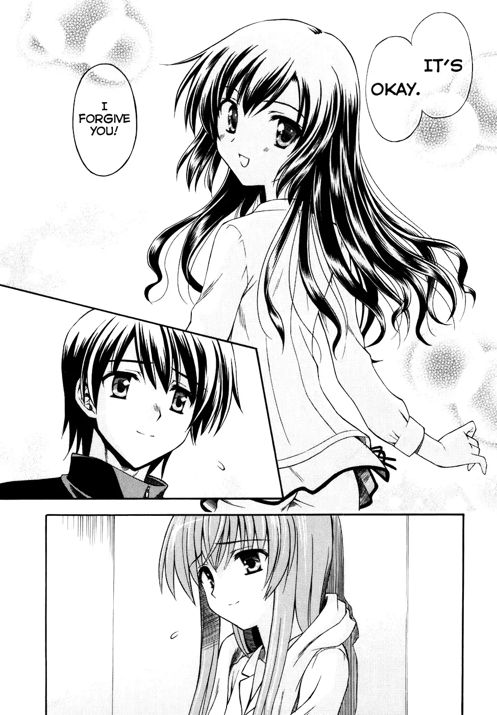 Akaneiro ni Somaru Saka Chapter 9 page 26