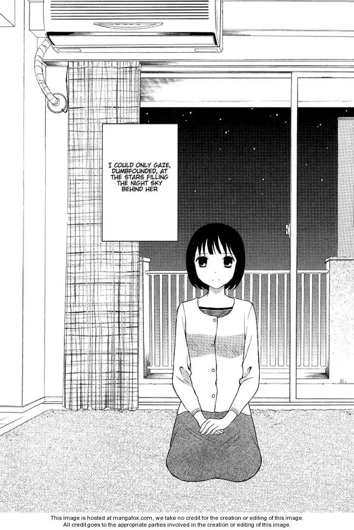Akatoki Hoshi Residence Chapter 1 page 9