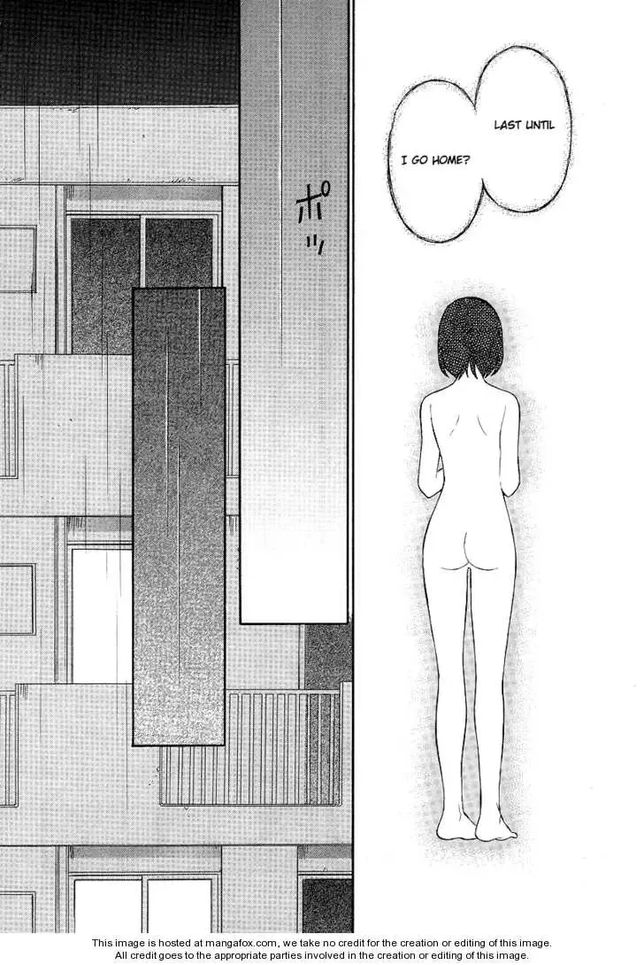 Akatoki Hoshi Residence Chapter 1 page 28