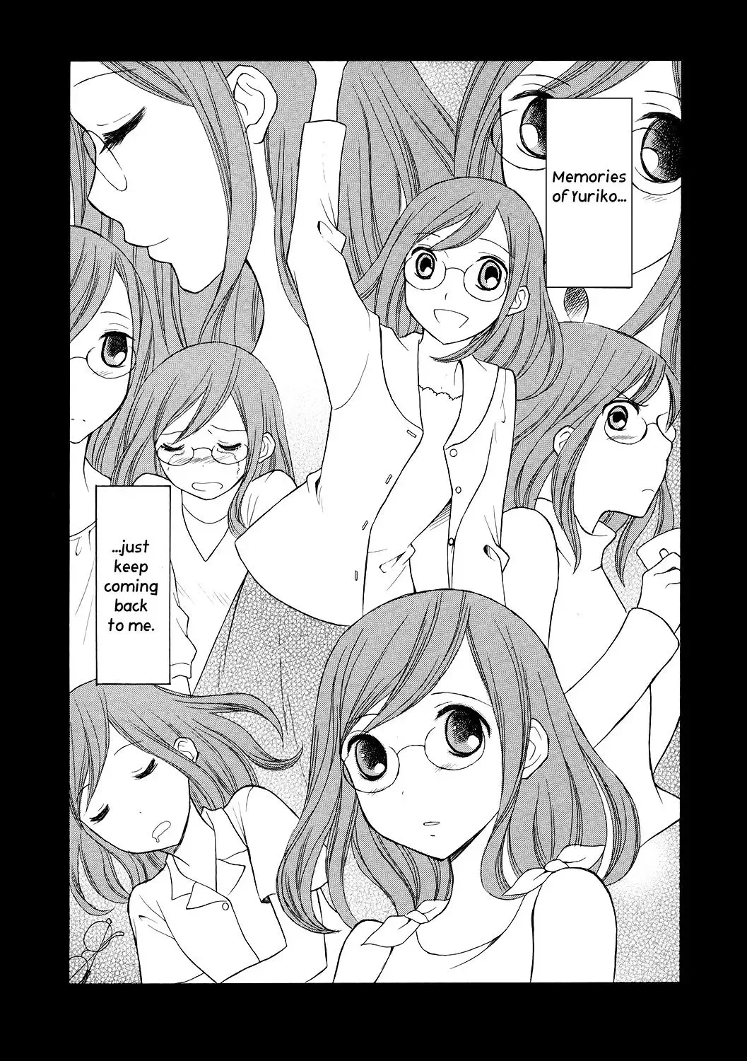 Akatoki Hoshi Residence Chapter 4 page 23