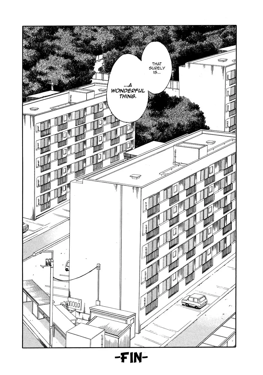 Akatoki Hoshi Residence Chapter 6 page 29