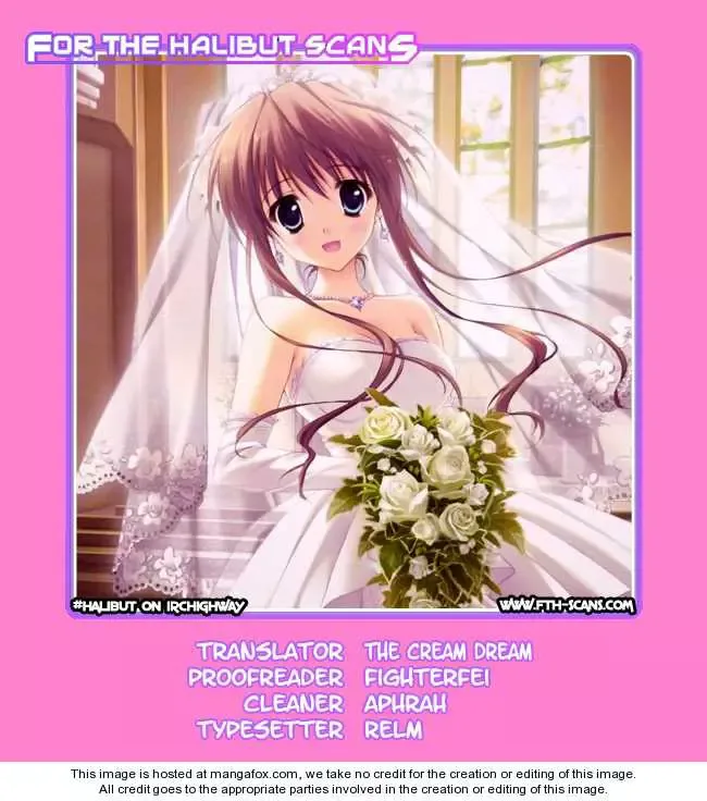 Akaneiro ni Somaru Saka Chapter 7 page 1