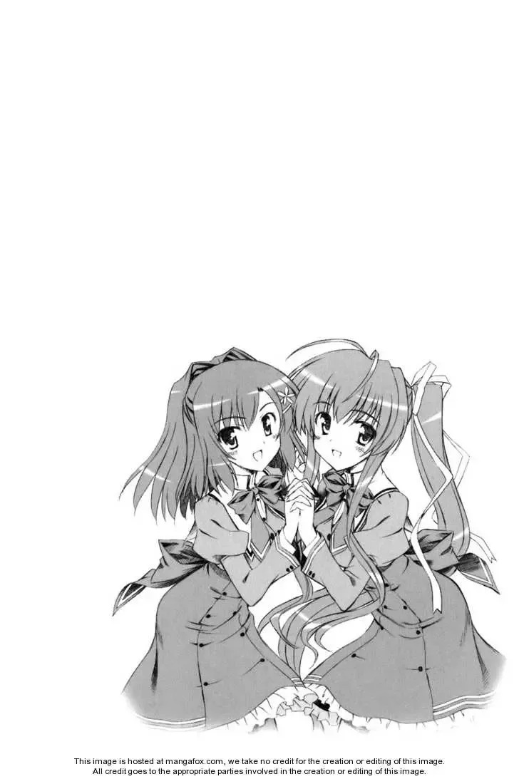 Akaneiro ni Somaru Saka Chapter 7 page 29