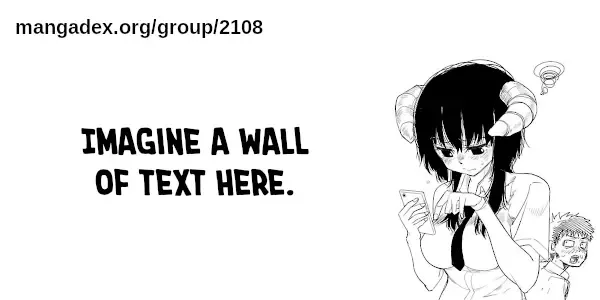 Hitomi-chan Is Shy With Strangers Chapter 12 page 14