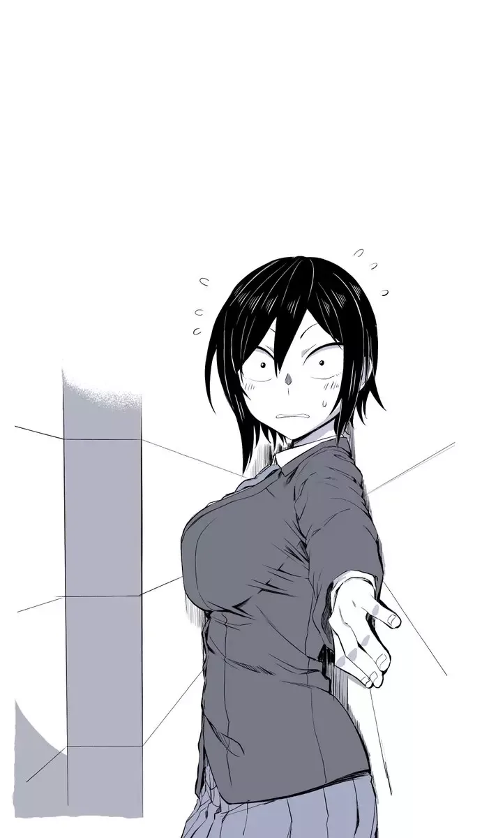 Hitomi-chan Is Shy With Strangers Chapter 13 page 13