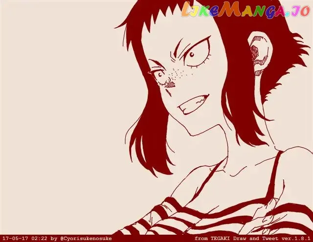 Hitomi-chan Is Shy With Strangers Chapter 15.1 page 28