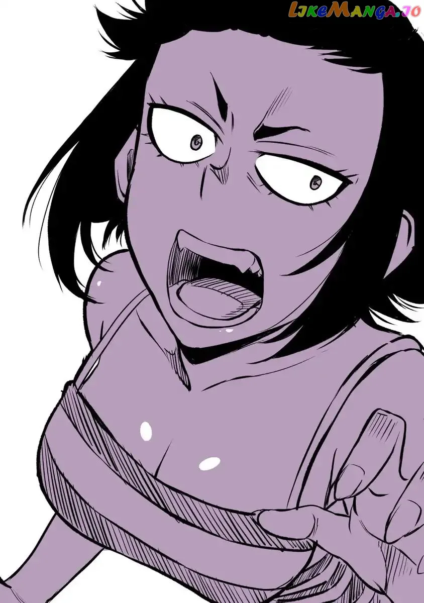 Hitomi-chan Is Shy With Strangers Chapter 15.1 page 37