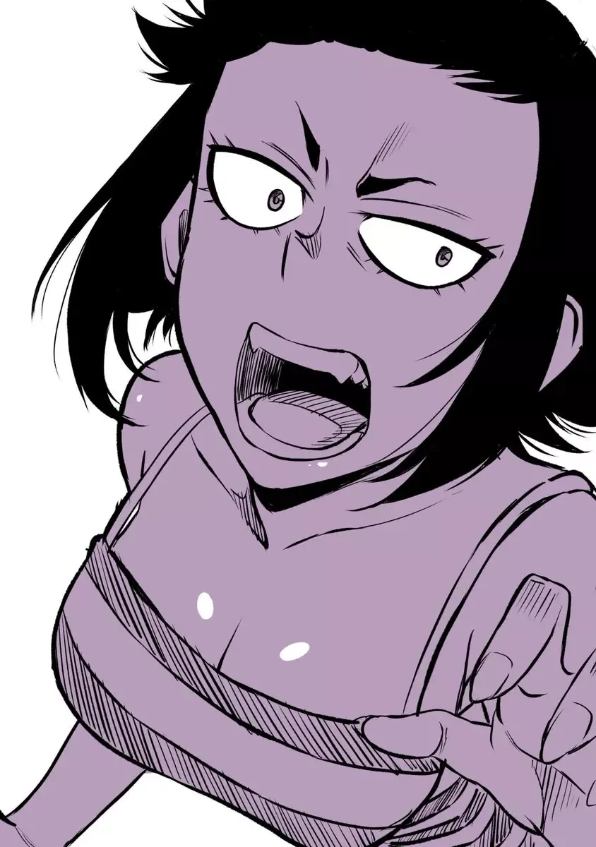 Hitomi-chan Is Shy With Strangers Chapter 15.5 page 37