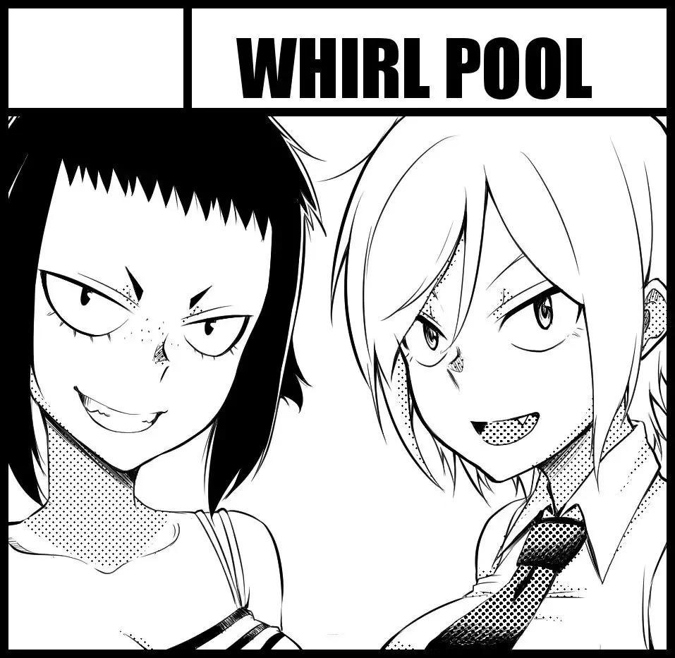 Hitomi-chan Is Shy With Strangers Chapter 17.1 page 17