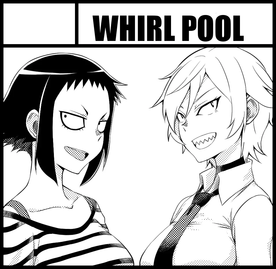 Hitomi-chan Is Shy With Strangers Chapter 17.1 page 15