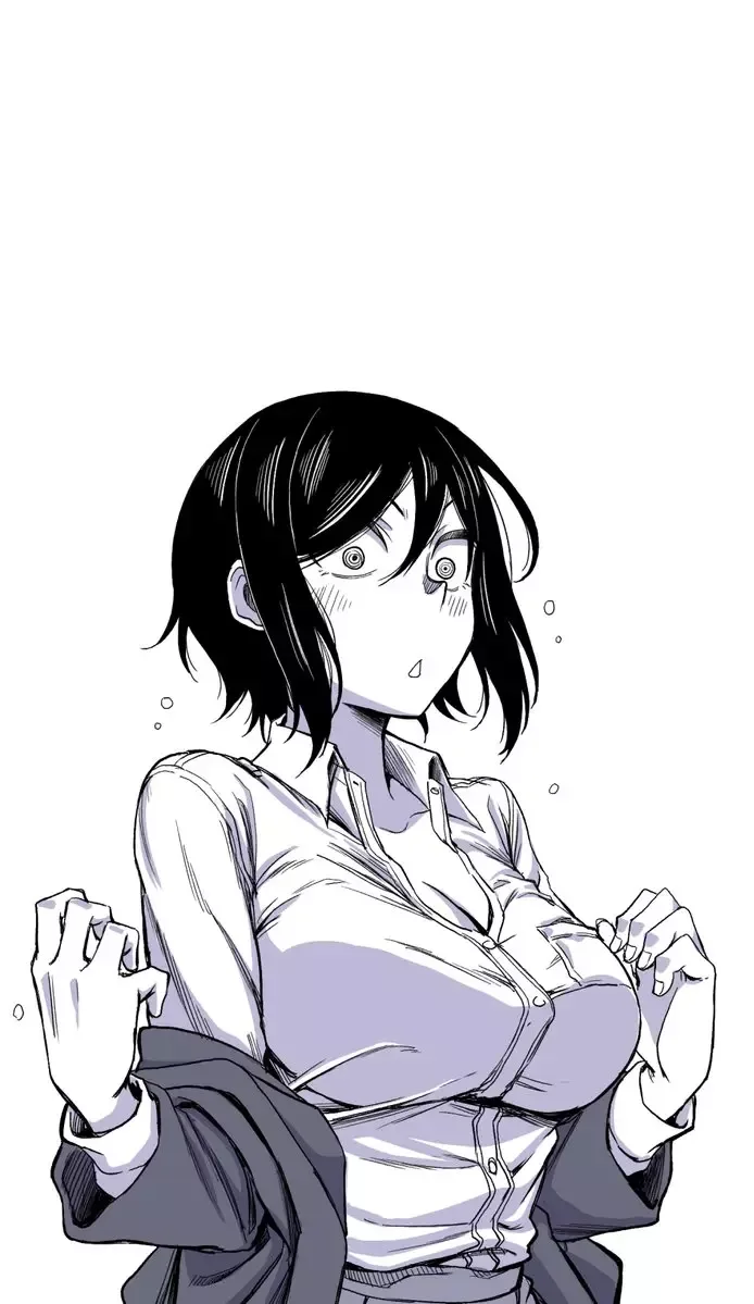 Hitomi-chan Is Shy With Strangers Chapter 18 page 13
