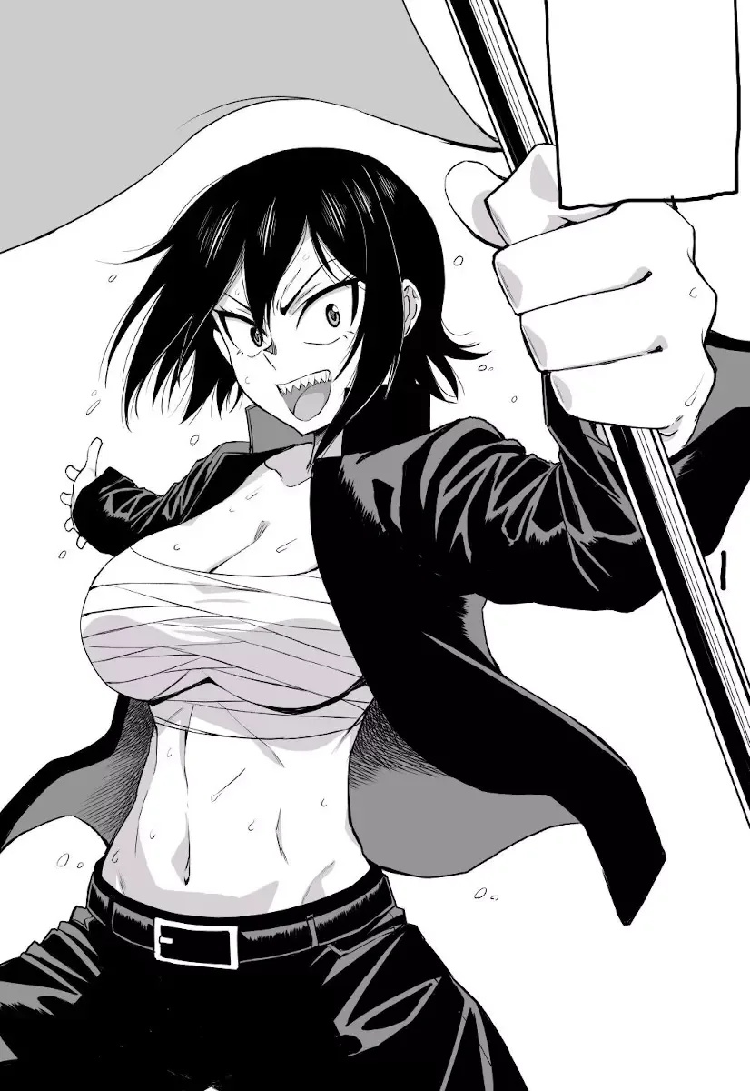 Hitomi-chan Is Shy With Strangers Chapter 26 page 14