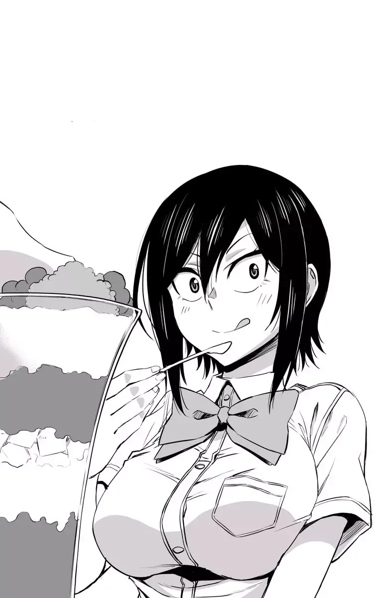 Hitomi-chan Is Shy With Strangers Chapter 27 page 13