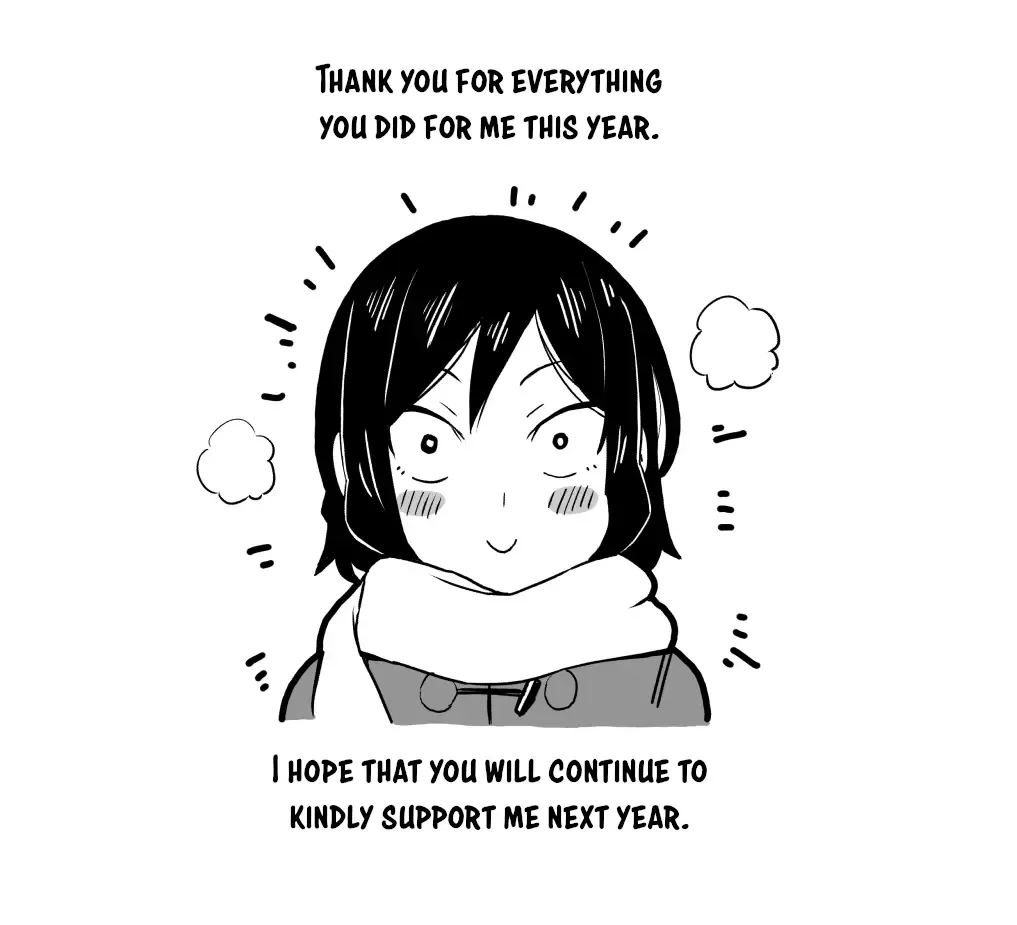 Hitomi-chan Is Shy With Strangers Chapter 31 page 15