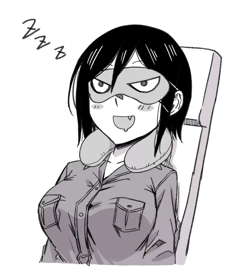 Hitomi-chan Is Shy With Strangers Chapter 38 page 14