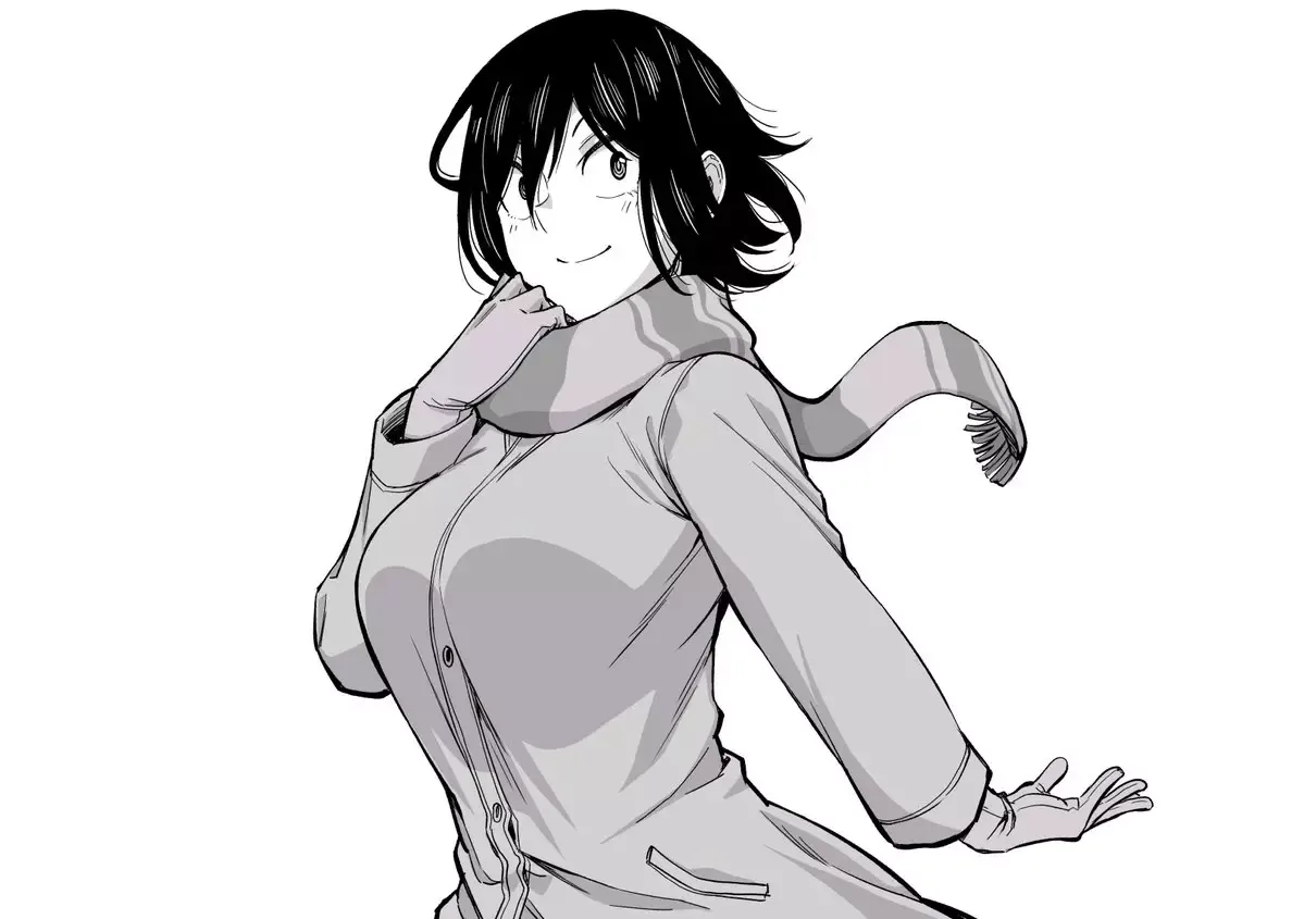 Hitomi-chan Is Shy With Strangers Chapter 45 page 12