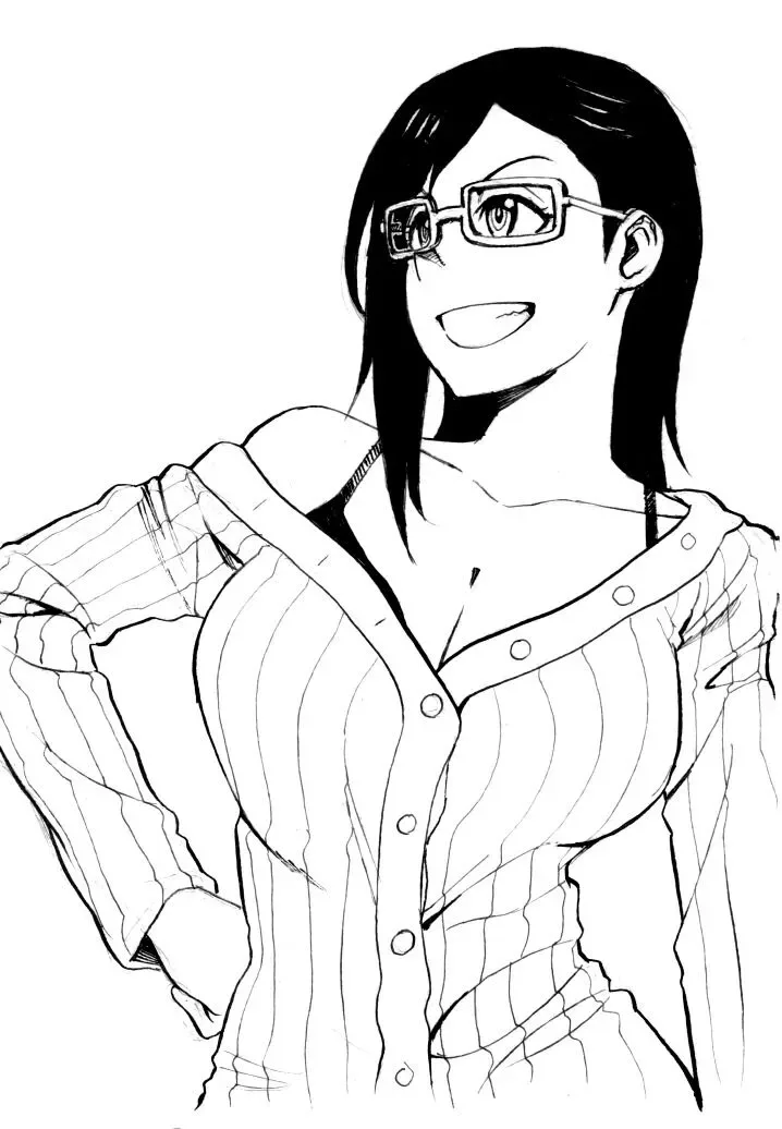 Hitomi-chan Is Shy With Strangers Chapter 48 page 17