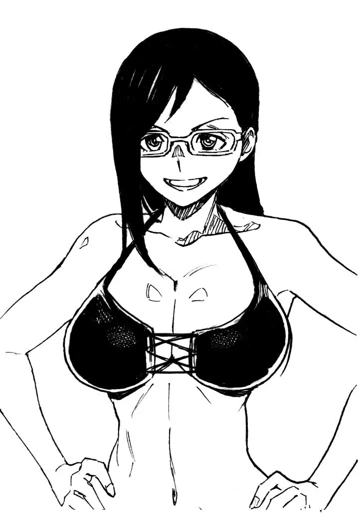 Hitomi-chan Is Shy With Strangers Chapter 48 page 18