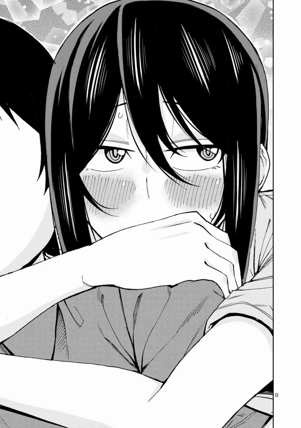 Hitomi-chan Is Shy With Strangers Chapter 108 page 11