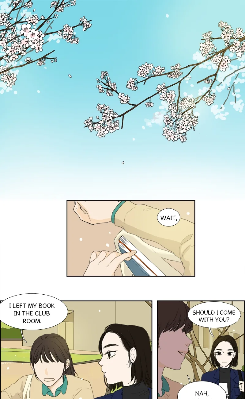 Dolled Up Chapter 1 page 1
