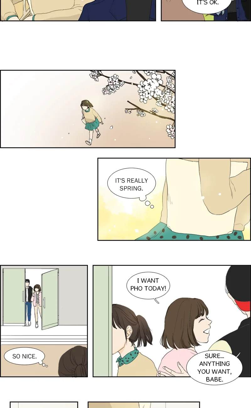 Dolled Up Chapter 1 page 2