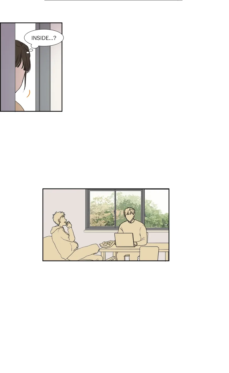 Dolled Up Chapter 1 page 4