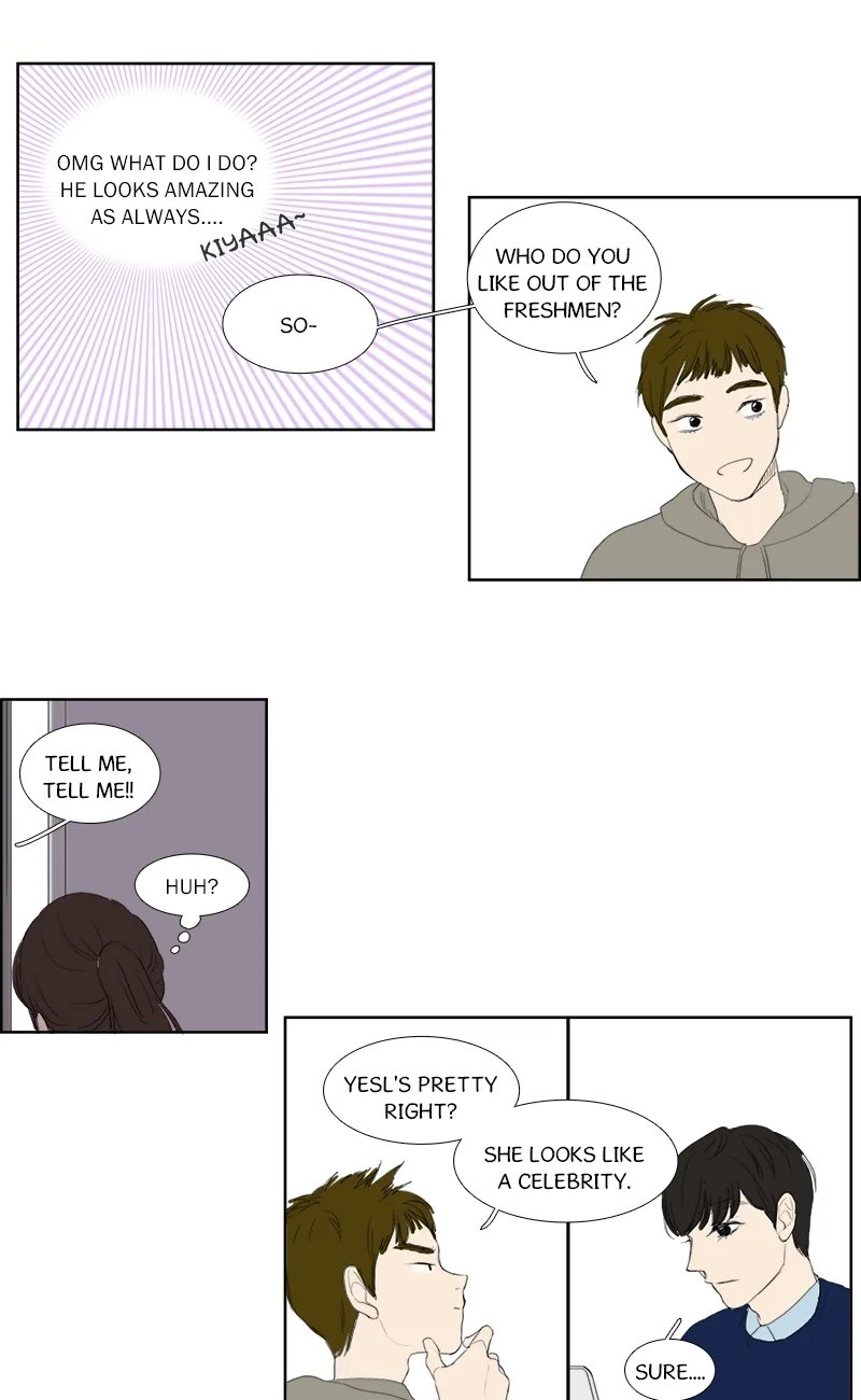Dolled Up Chapter 1 page 6
