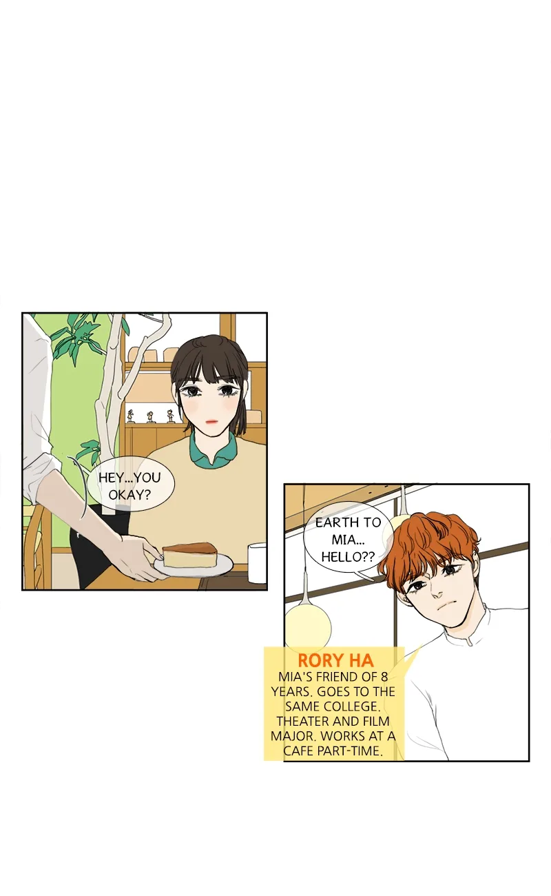 Dolled Up Chapter 1 page 12